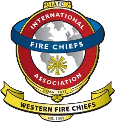 Western Fire Chiefs Logo