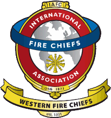 Western Fire Chiefs Logo