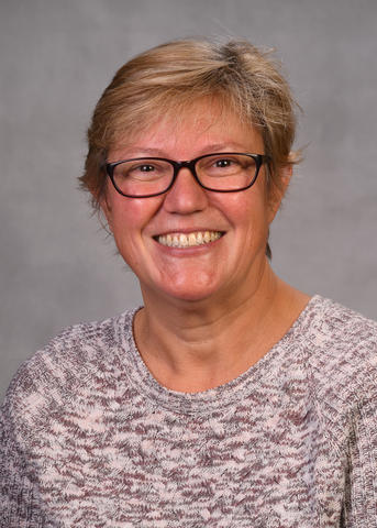 Thelma Allen