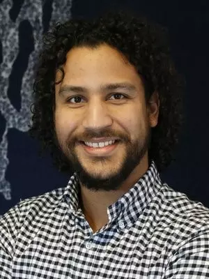 Picture of Dr. Marcos Reyes-Martinez