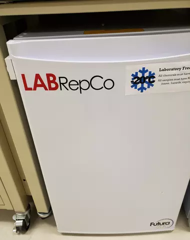 G100_LabRepCoFreezer