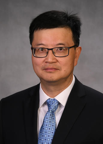 Dr. Yang Guo