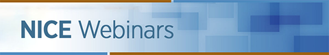 NICE Webinar Banner New