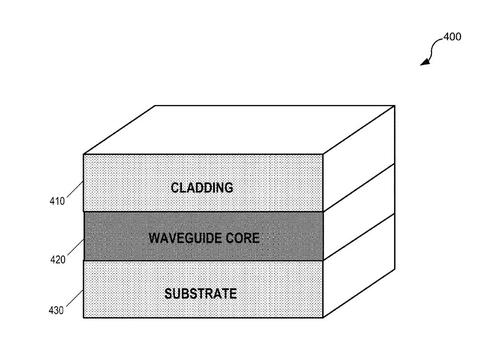 Line drawing for patent 10,599,007