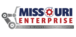 missouri enterprise logo