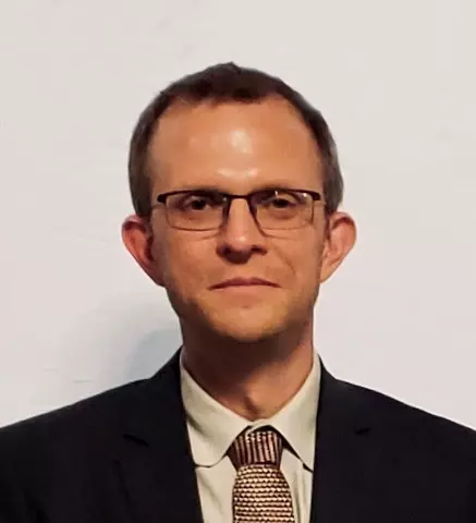 Hans Pieter Mumm