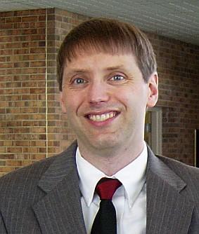 Image of Michael Donahue