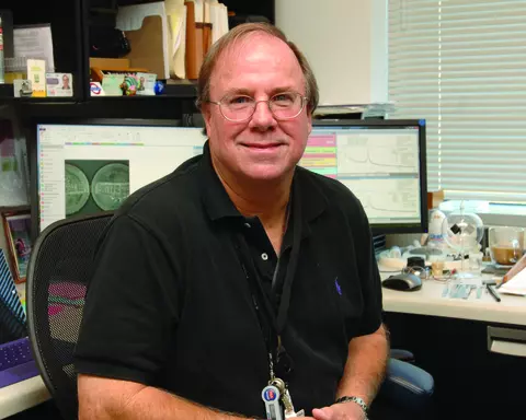 Image of Richard Gates