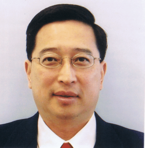 Shaw Feng