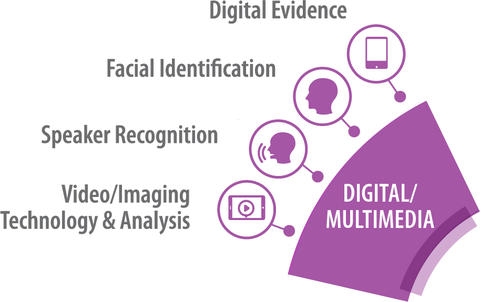 Digital/Multimedia SAC and subcommittees
