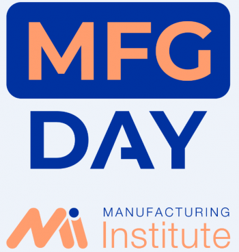 MFG DAY 2020 logo