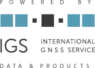 IGS logo