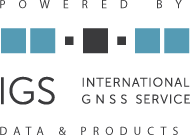 IGS logo