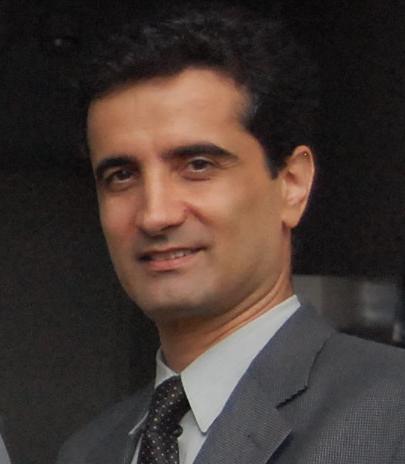 Kamran Sayrafian