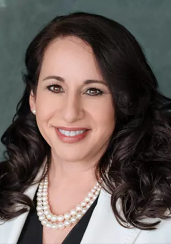 Baldrige featured Fellow Victoria Edwards photo