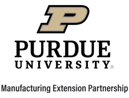 purdue manufacturing extension partnership logo