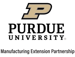 purdue manufacturing extension partnership logo