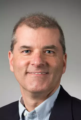 Paul DeRose