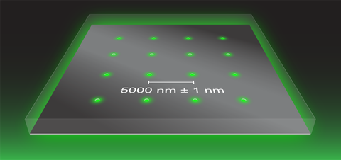 aperture array illustration