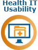 Health IT Usability icon