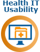 Health IT Usability icon