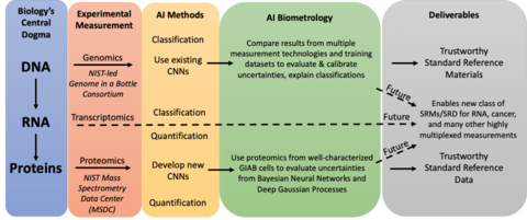 AI for SRMs and SRD