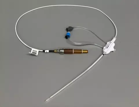 Electronic Brachytherapy source