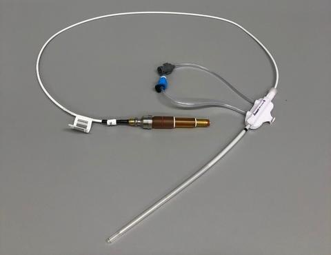 Electronic Brachytherapy source