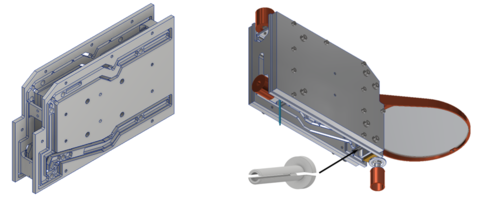 weighing cell