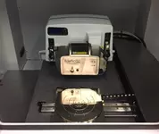 microscope