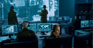 Cyber operation Image