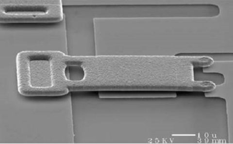 New Variable Impedance Load