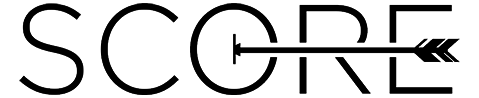 Score logo