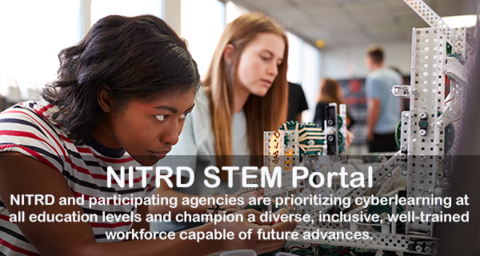 NITRD STEM Portal