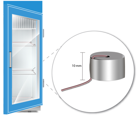 VSD inset illustration