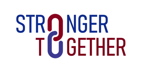 Stronger Together Banner