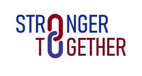 Stronger Together Banner