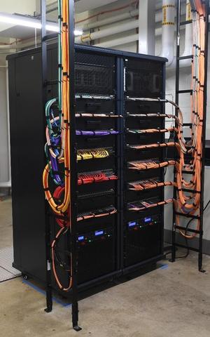 Figure 7 Data acquisition system