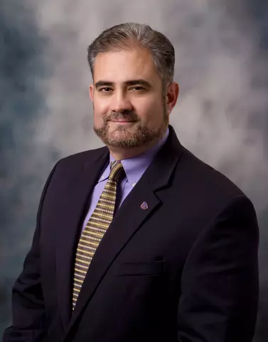 Kurt Barnhart headshot