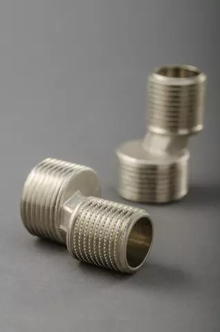 Pipes