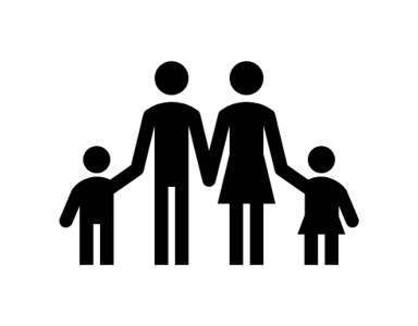 Family Clipart Image