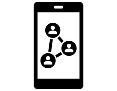 Phone Clipart Image
