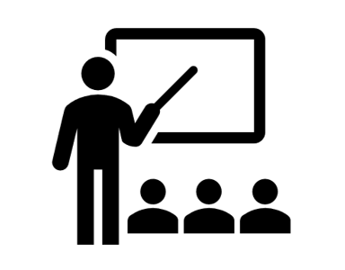 Presentation Clipart Image