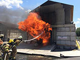 FireTam