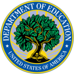 Department of Education Logo