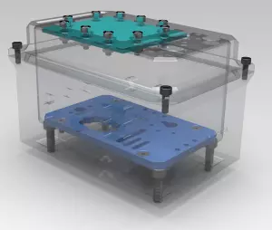 NIST MTC Assembly