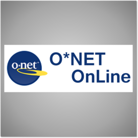 ONet Online Logo