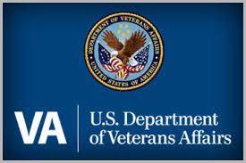 US Department of Veterans Affairs Logo