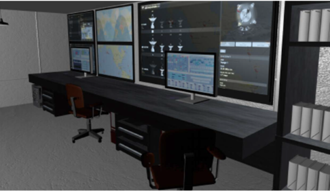 2020 CCIC Virtual Environment Image