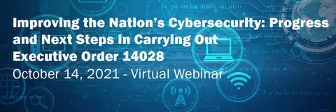 Exec Order Webinar